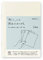 Midori 15208006 - Taccuino MD, luce, libro in brossura, a griglia, 3 quaderni