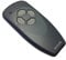 Marantec Digital 384 122459 Mini émetteur portatif 868,3 MHz