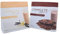 2 x Juice Plus Complete Shake (One Vanilla 480g + One Chocolate 488g Shake) + Free Spoon