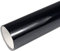 Rapid Teck® 9,86€/m² AutoFolie Serie 560MG ColorShift Gloss Black Sparkling 3m x 1,52m Schwarz Glanz Premium Car Wrapping Folie mit Luftkanal