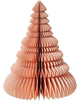 Broste Copenhagen DEKO-OBJEKT, Dusty Pink, 15