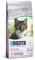 Bozita Hair & Skin Katzentrockenfutter mit Lachs – 400g – weizenfreies Trockenfutter für sensible erwachsene Katzen – 34 % Protein, 10 % Fett – für Haut & Fell – ohne Zucker & Gentechnik