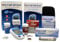 Mission On-Call GK Dual Starter with 50 Glucose and 25 Ketone Tests. Everything Required to Start Monitoring Supplied