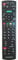 Replacement for panasonic tv remote n2qayb000487 for tv remote control panasonic compatible Universal for Panasonic TV Remote Control