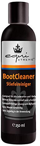 EquiXtreme BootCleaner Stiefelreiniger 250 ml
