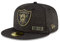 New Era 59FIFTY Cap Salute Service Las Vegas Raiders - 7 1/4