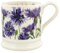 Emma Bridgewater Flowers Cornflower 1/2 Pint Mug