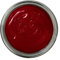 Famaco 50ml Red Rouge Leather Deluxe Cream Polish for Boot and Shoe with Application Sponge - Long Lasting Shine Protector Kit for Boots and Shoes