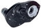 Kids Ride On Car SUV FY-750 Gearbox with 775 24V 25000RPM Motor, 24 Volt Gear Box High Speed Motor for Children's Electric Ride On Toys Replacement Parts