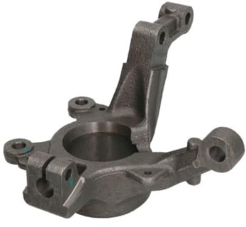 REINHOCH RH08-2022 Achsschenkel Vorne Rechts Kompatibel mit RENAULT Clio 3 Schrägheck BR0/1, CR0/1 8200345945