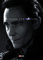 Displate Marvel Avengers Metallposter Marvel Avengers Poster Marvel Deko Marvel Merch Marvel Bilder Marvel Film Poster Marvel - Avenge The Fallen - Loki Poster 32x45cm