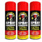 500ml Adhesive Spray Strong As An Ox Extra Strong Glue For Carpet Card Paper (3)