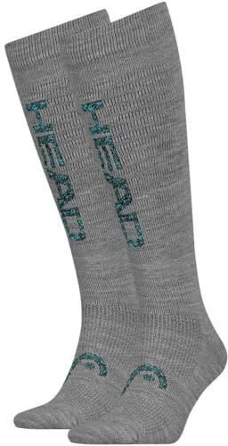 Head Unisex Kneehigh KNEEHIGH (2er Pack)