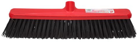 Gorilla Broom® Head 50cm Red