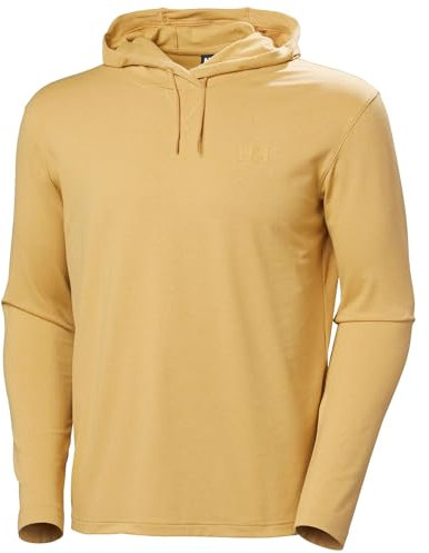 Helly Hansen Herren Verglas Light Hoodie, Sand, XL