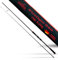 Paradox Fishing Firetiger Spinnrute I 2,4m 5-20g I Spinnruten perfekt für Barsch Rute