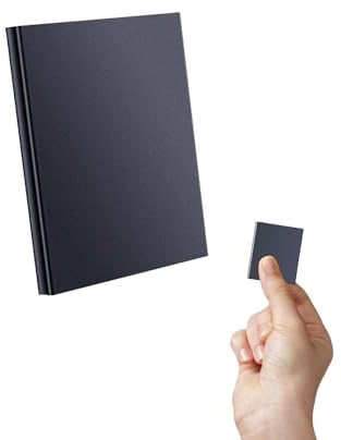 Feloyal Mini-Diktiergerät, 64 GB, professioneller Sprachrekorder mit Sprachaktivierung, 60 Stunden Aufnahme, wiederaufladbar, USB, für Besprechungen, Interviews, Unterricht