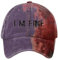 Rouingdd Basecap Damen Herren Unisex Verstellbar Elegant Cappy Baseballkappe Halloween Druck Atmungsaktiv Cap Kappe Karneval Festival Lässige Sonnenhut Schildmütze Baumwolle Sport Sommerhut