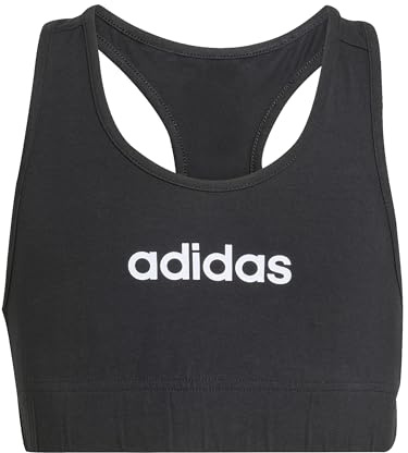 adidas Mädchen Essentials Bra TOP
