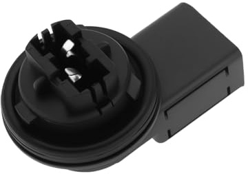1 STK Tagfahrlicht-Lampenhalter Ersatzteil 6C0941669 Kompatibel mit VW Passat 2015–2024 Kompatibel mit VW Polo 2015–2020