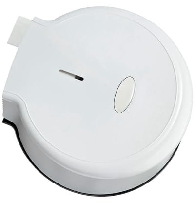 Dispenser Moderno a Rulli di Carta da Toilette Jumbo, Proprietari di Tessuti Ad Alta capacità per Bagni, Installazione di Assemblaggio di Pareti impermeabili. (#1)