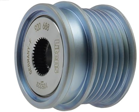 AS-PL AFP0097(LITENS) Alternator wheel pulleys/slow running alternator pulleys