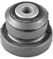 TEDGUM 00024797 OBERE QUERLENKERBUCHSE VORNE (VORNE/HINTEN)