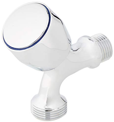 Anzapack 952034U - Grifo Para Lavadora De 1/2 X 3/4