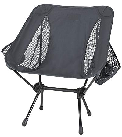 Helikon-Tex Range Chair Campingstuhl - Shadow Grey