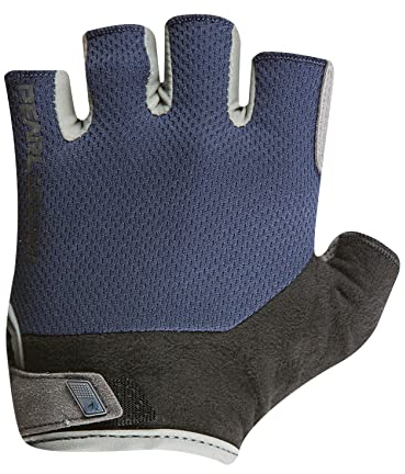 PEARL IZUMI Attack Handschuhe Herren grau/blau