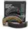 GF0255 GANASCE FRENO POSTERIORE COMPATIBILE CON APRILIA RALLY 50 1995 TAMBURO