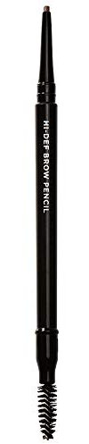 RevitaLash Hi-Def Brow Pencil, Hypoallergenic & Cruelty-Free (Warm Brown)