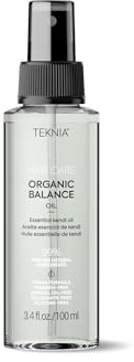 Lakme - Teknia Organic Balance Balance Oil 100 ml