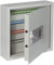 Secureo Format Schlüsselschrank SLE 80, H43xB46xT13 cm, 15 kg