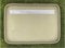 Sunblesa Carp Fishing Magnetic Bivvy Tackle Rig Tray Large T1