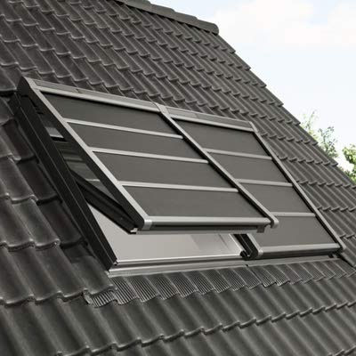 Velux Store extérieur occultant solaire SSS (SSS PK04 - P04-94X98)