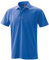 EXNER Herren Poloshirt Fb. royal Blue Gr. M