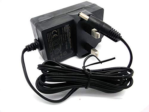 12V AC-DC Switching adapter Charger for APEMAN PV760 Portable DVD Player