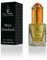 El Nabil - Musc Patchouli - 5 ml - Huile parfumée - Unisexe
