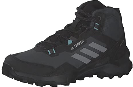 adidas Women's Terrex Ax4 Mid Gore-tex HikingHiking Shoes