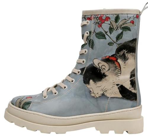 DOGO Gisele - Sleepy Cat 40