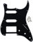 TSTS Gitarrenteile HS for Strat Gitarre Pickguard Mehrere Farben Verfügbar Ersatz-Gitarren-Schlagbrett (Color : 03)