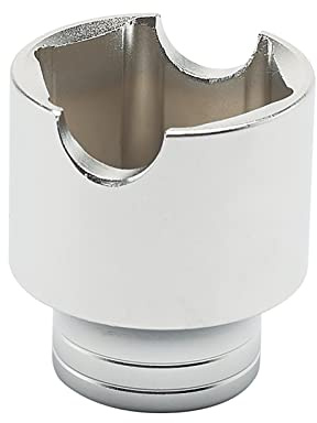 Draper 08288 Diesel Filter Socket for Ford 2.0 TDCi, 1/2 Sq. Dr.