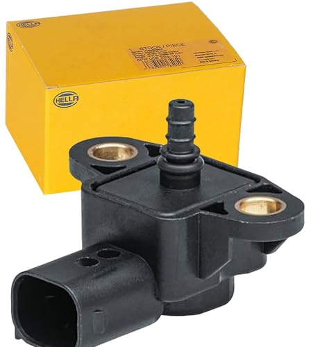HELLA 6PP 009 403-101 IMPULSGENERATOR SENSOR | Kompatibel mit: INFINITI Q50, Q70, MERCEDES-BENZ A-CLASS, A-CLASS, B-CLASS Sports Tourer, C-CLASS, C-CLASS, C-CLASS Cabriolet