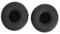 Replacement Ear Pads for AKG Y50 Y55 Headphones, Ear Cushions Earpads with Soft Protein Leather and Memory Foam, Enhance Bass, Comfortable Headset Ear Pads