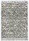 VACARX Teppich Berber Shaggy PP grau beige 160x230 cm Artikelfarbe grau und beige