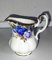 / Royal Albert/Milchkännchen Moonlight Rose/Original/Bone China