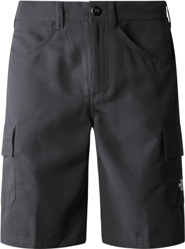 The North Face Horizon Shorts Asphalt Grey 32