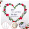 Hochzeitsherz zum Ausschneiden,Herz zum Ausschneiden Hochzeit,Hochzeitsspiele,Bettlaken Hochzeit Ausschneiden inkl. 2 Scheren und wiederverwendbarem Zip Beutel aus Segeltuch, Seidenband