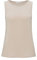 OPUS Damen Top | Top ILONKI Loose in edler Strickoptik Natural Glaze, 44